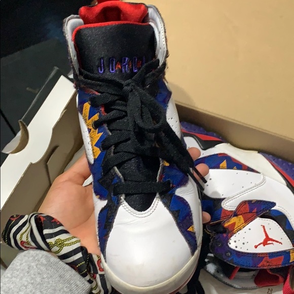 Jordan Retro 7 - Picture 3 of 3